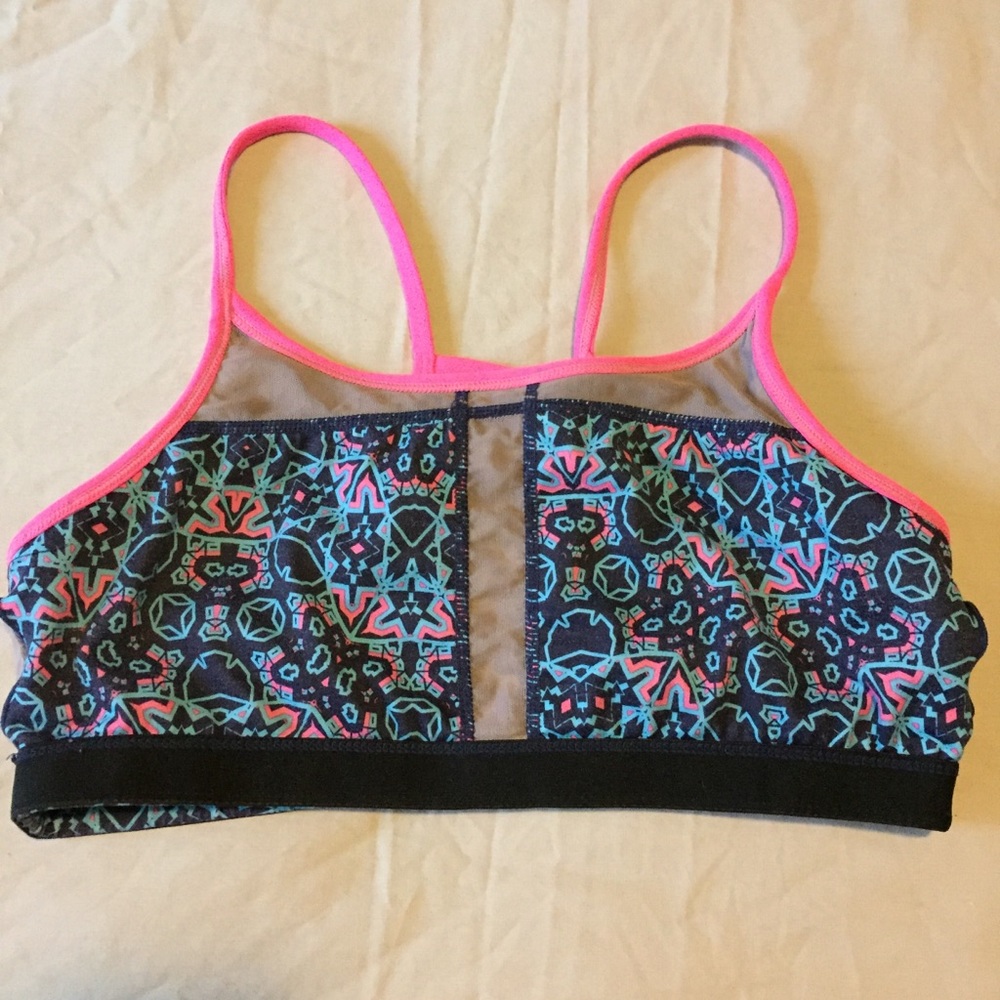 Fabletics Sport Bra - Picture 3 of 4